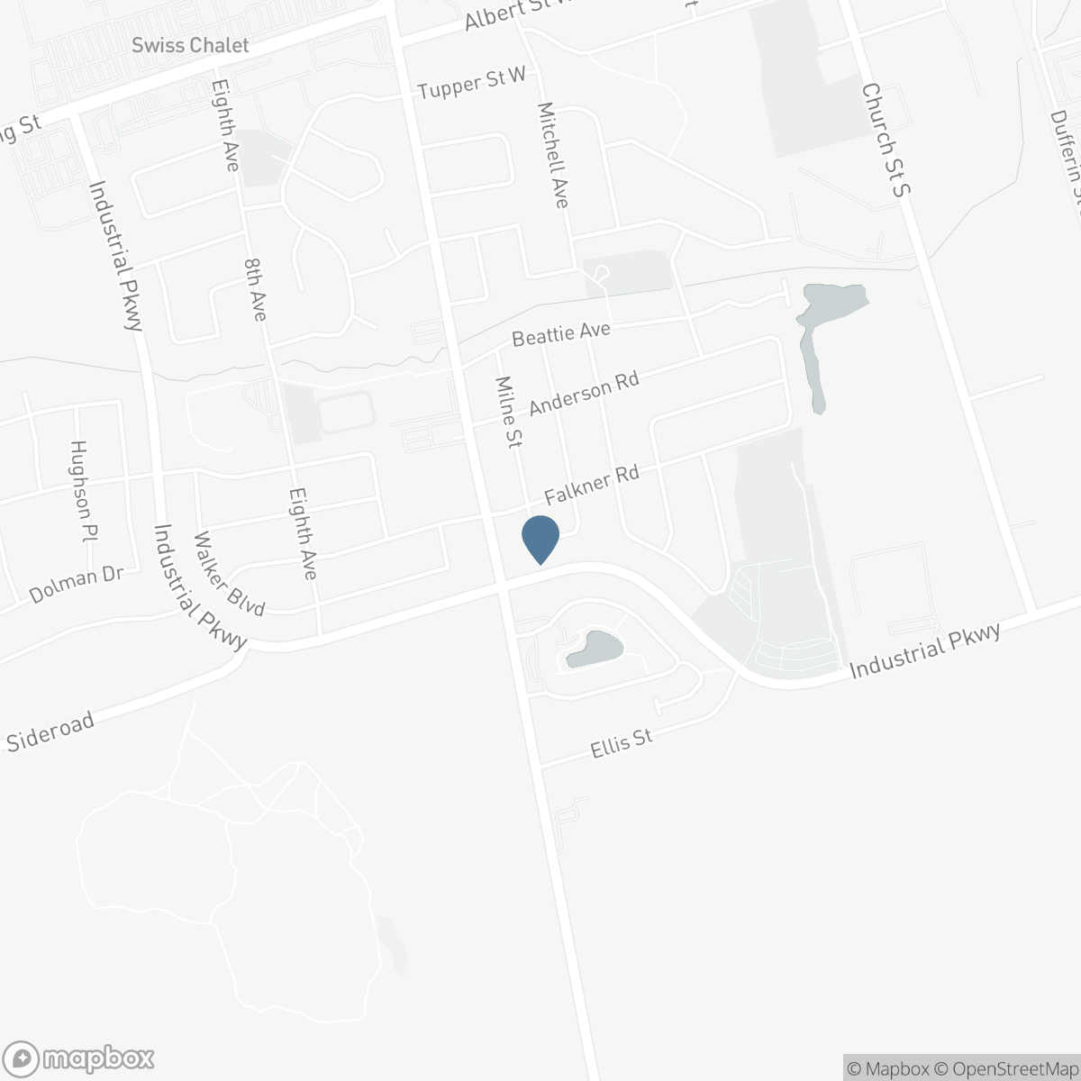 29 RUTHVEN CRESCENT, Alliston, Ontario L9R 0A5
